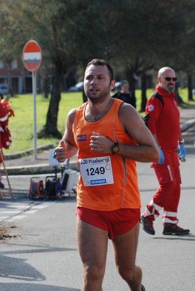 Maratonina Città di Fiumicino 21K [TOP] (10/11/2019) 00116