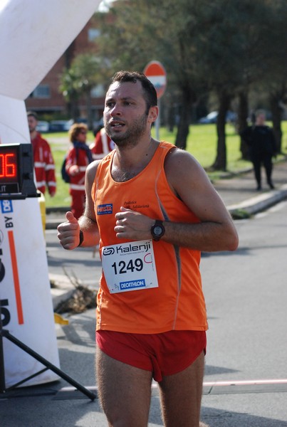 Maratonina Città di Fiumicino 21K [TOP] (10/11/2019) 00117