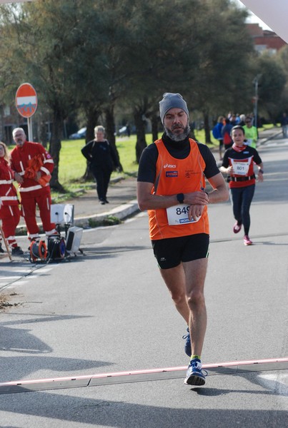 Maratonina Città di Fiumicino 21K [TOP] (10/11/2019) 00119