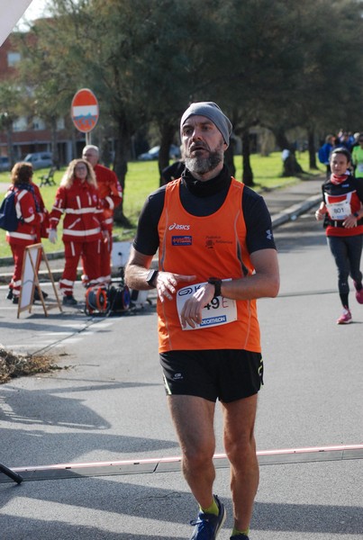Maratonina Città di Fiumicino 21K [TOP] (10/11/2019) 00120