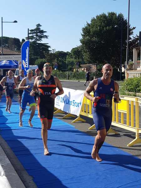 Triathlon Sprint di Bracciano (04/08/2019) 00048