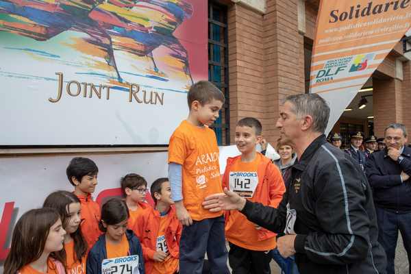 Joint Run - In corsa per la Lega Italiana del Filo d'Oro di Osimo (19/05/2019) 00022