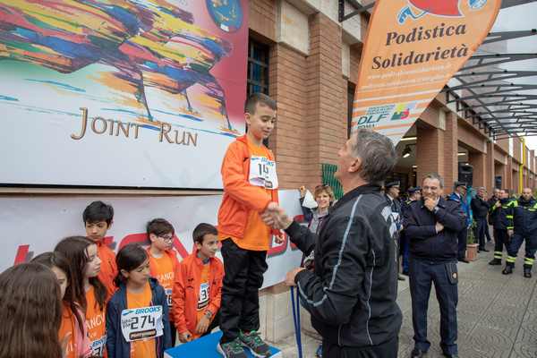Joint Run - In corsa per la Lega Italiana del Filo d'Oro di Osimo (19/05/2019) 00024