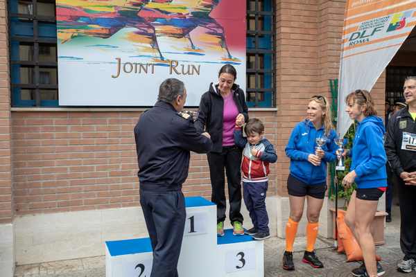 Joint Run - In corsa per la Lega Italiana del Filo d'Oro di Osimo (19/05/2019) 00058
