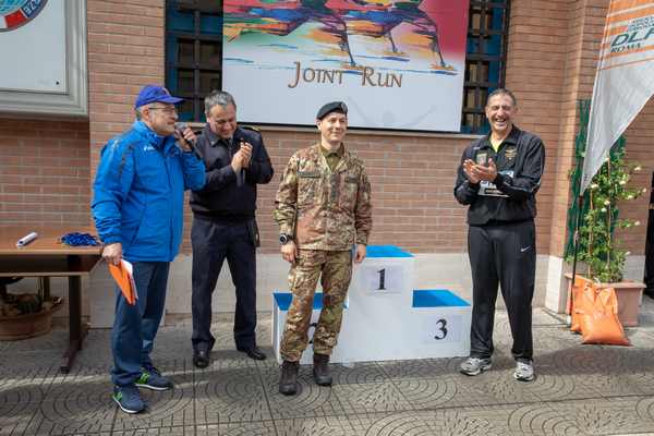 Joint Run - In corsa per la Lega Italiana del Filo d'Oro di Osimo (19/05/2019) 00080