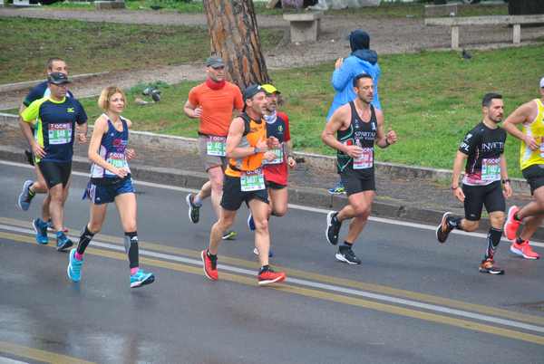 Maratona di Roma [TOP] (07/04/2019) 00006