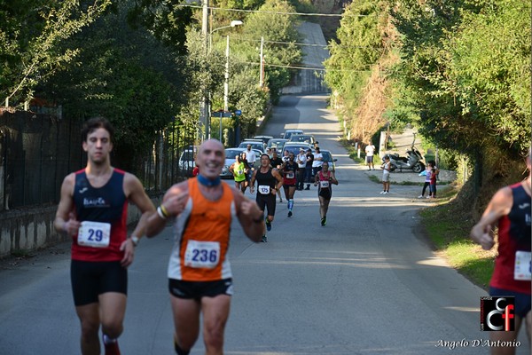 Gara Podistica Internazionale S.Lorenzo (29/09/2019) 00010