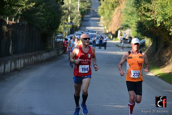 Gara Podistica Internazionale S.Lorenzo (29/09/2019) 00014