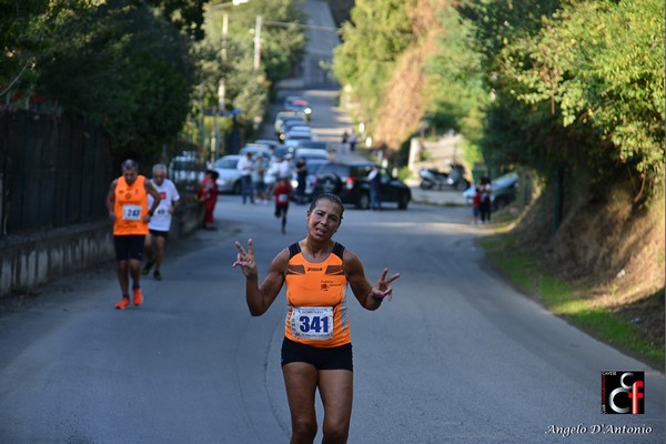 Gara Podistica Internazionale S.Lorenzo (29/09/2019) 00028