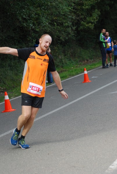 Mezza Maratona del Lago di Vico (13/10/2019) 00043