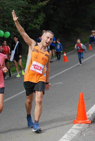 Mezza Maratona del Lago di Vico (13/10/2019) 00051