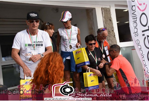 Triathlon Sprint di Santa Marinella (13/10/2019) 00016