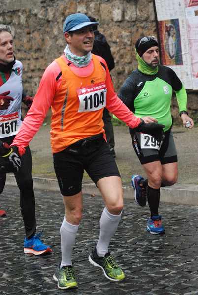 Maratonina dei Tre Comuni [TOP] (27/01/2019) 00074