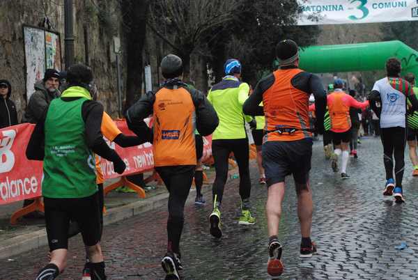 Maratonina dei Tre Comuni [TOP] (27/01/2019) 00081