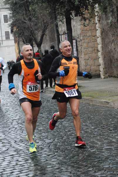 Maratonina dei Tre Comuni [TOP] (27/01/2019) 00087