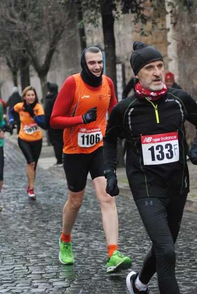 Maratonina dei Tre Comuni [TOP] (27/01/2019) 00109