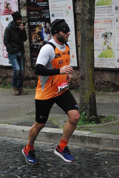 Maratonina dei Tre Comuni [TOP] (27/01/2019) 00131