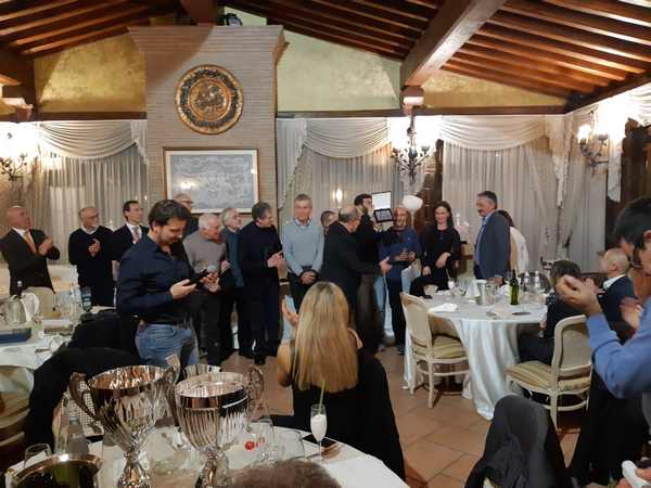 Corri alla Cena Sociale (11/01/2019) 00042