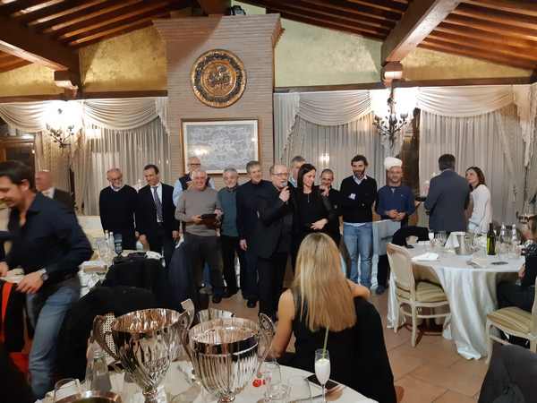 Corri alla Cena Sociale (11/01/2019) 00045