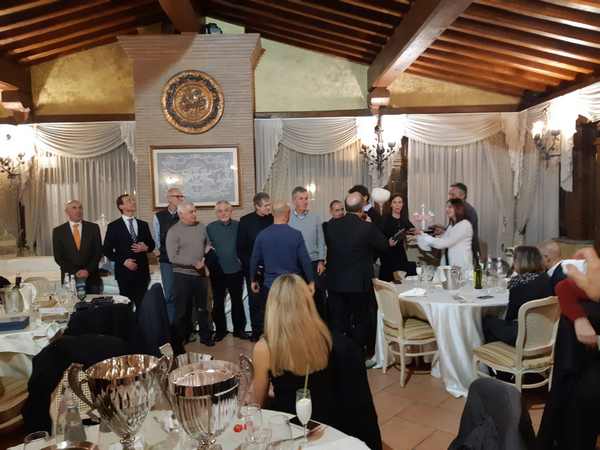 Corri alla Cena Sociale (11/01/2019) 00048