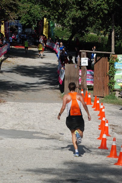 Mezza Maratona del Lago di Vico (13/10/2019) 00014