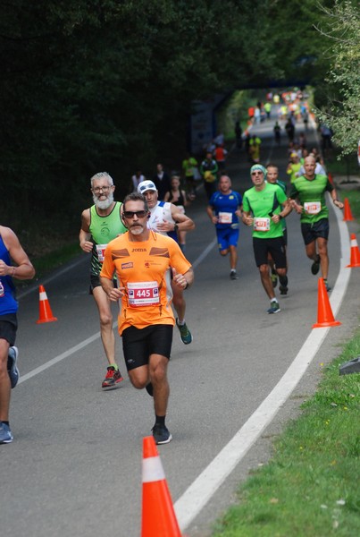 Mezza Maratona del Lago di Vico (13/10/2019) 00045