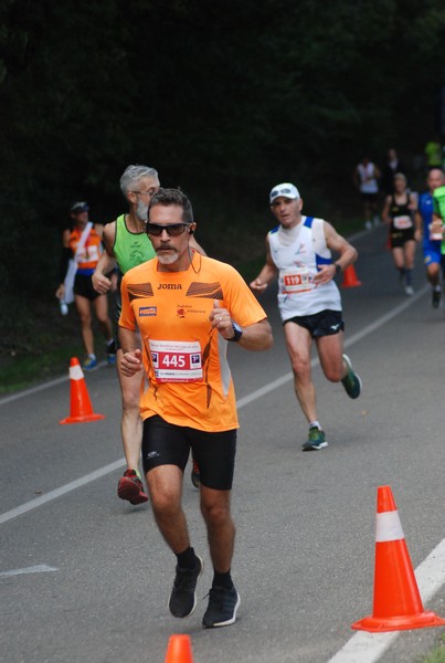 Mezza Maratona del Lago di Vico (13/10/2019) 00046