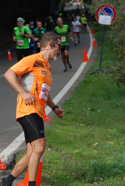 Mezza Maratona del Lago di Vico (13/10/2019) 00048