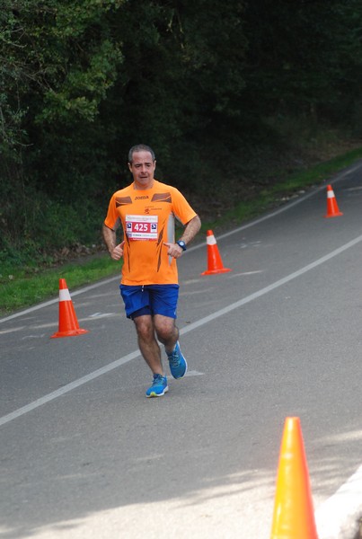 Mezza Maratona del Lago di Vico (13/10/2019) 00049