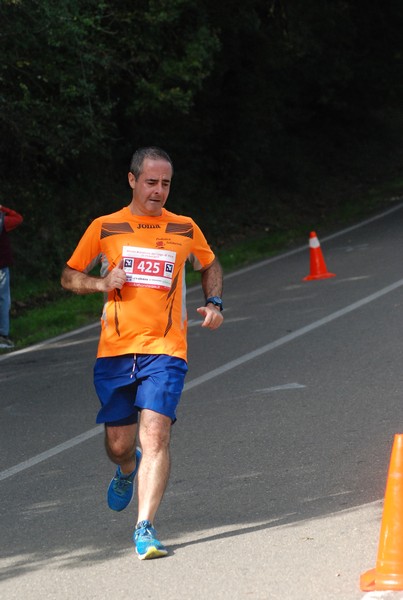 Mezza Maratona del Lago di Vico (13/10/2019) 00050