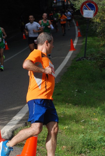 Mezza Maratona del Lago di Vico (13/10/2019) 00052