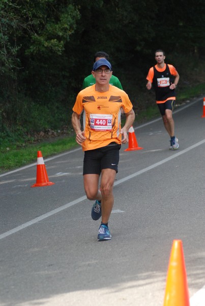 Mezza Maratona del Lago di Vico (13/10/2019) 00055