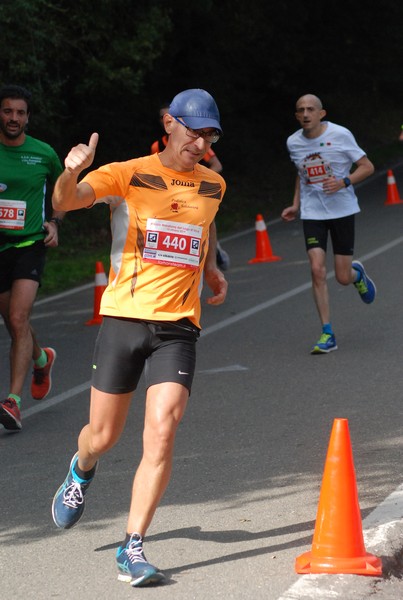 Mezza Maratona del Lago di Vico (13/10/2019) 00057