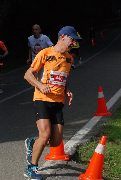 Mezza Maratona del Lago di Vico (13/10/2019) 00058