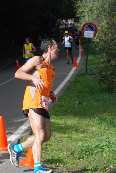 Mezza Maratona del Lago di Vico (13/10/2019) 00064