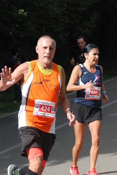 Mezza Maratona del Lago di Vico (13/10/2019) 00068