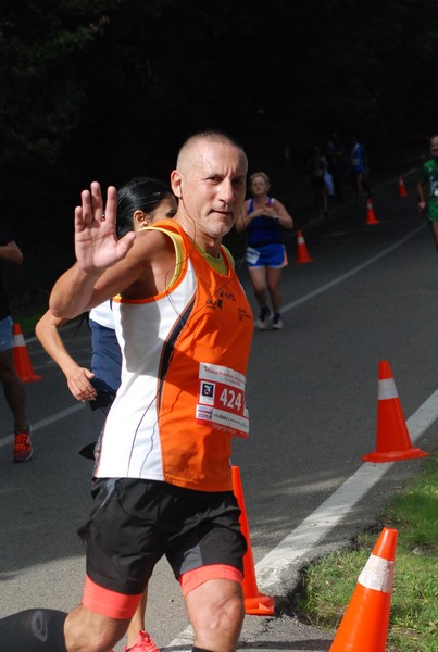 Mezza Maratona del Lago di Vico (13/10/2019) 00069