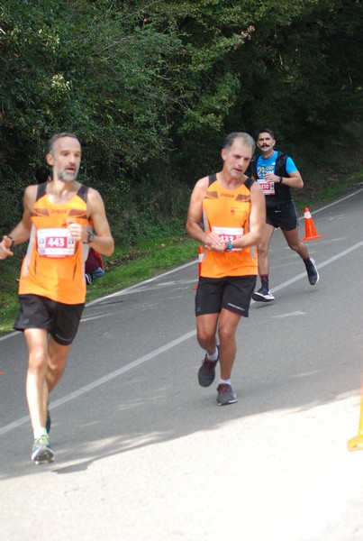 Mezza Maratona del Lago di Vico (13/10/2019) 00072