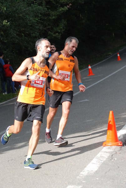 Mezza Maratona del Lago di Vico (13/10/2019) 00073