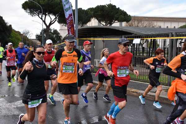 Maratona di Roma [TOP] (07/04/2019) 00100