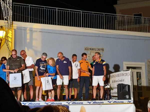 Giro a tappe dell'Isola di Ponza (05/07/2019) 00076