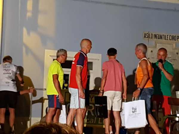 Giro a tappe dell'Isola di Ponza (05/07/2019) 00091
