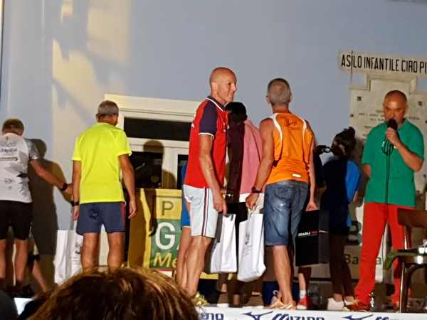 Giro a tappe dell'Isola di Ponza (05/07/2019) 00092