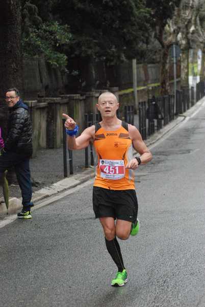 La Panoramica Half Marathon [TOP][C.C.] (03/02/2019) 00046