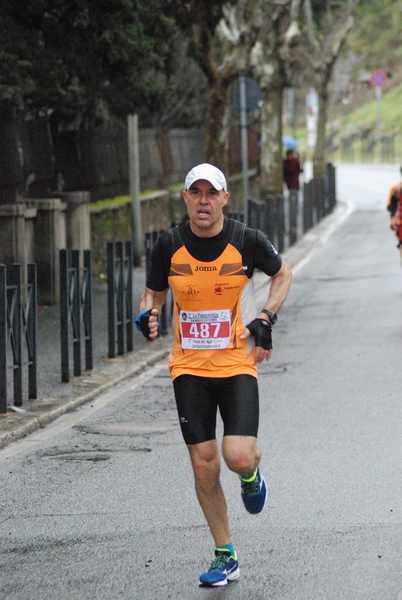 La Panoramica Half Marathon [TOP][C.C.] (03/02/2019) 00082