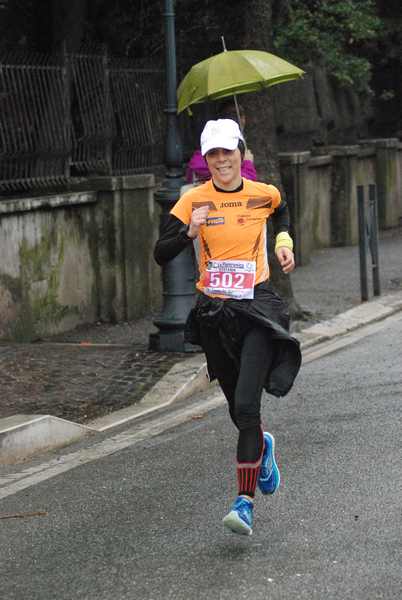 La Panoramica Half Marathon [TOP][C.C.] (03/02/2019) 00108