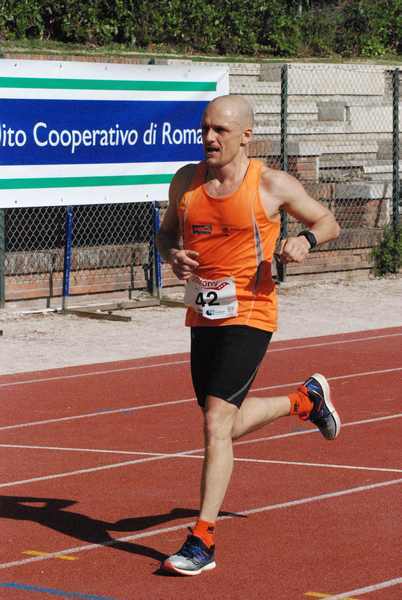 Roma 3 Ville Run [TOP] [GOLD] (25/04/2019) 00048