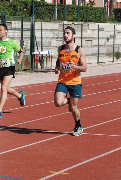 Roma 3 Ville Run [TOP] [GOLD] (25/04/2019) 00053