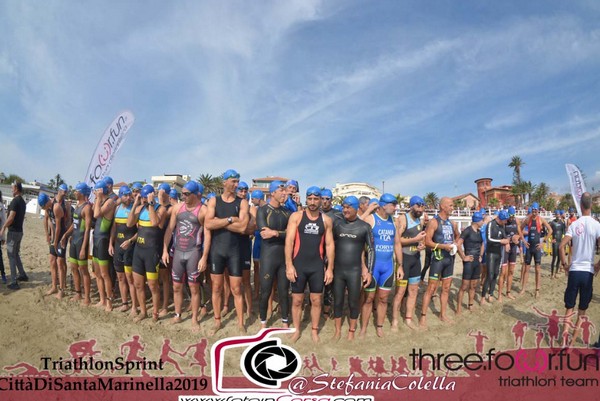 Triathlon Sprint di Santa Marinella (13/10/2019) 00002