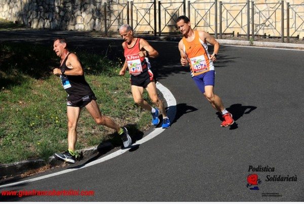 Attraverso... Castel San Pietro Romano (C.E.) (11/08/2019) 00012